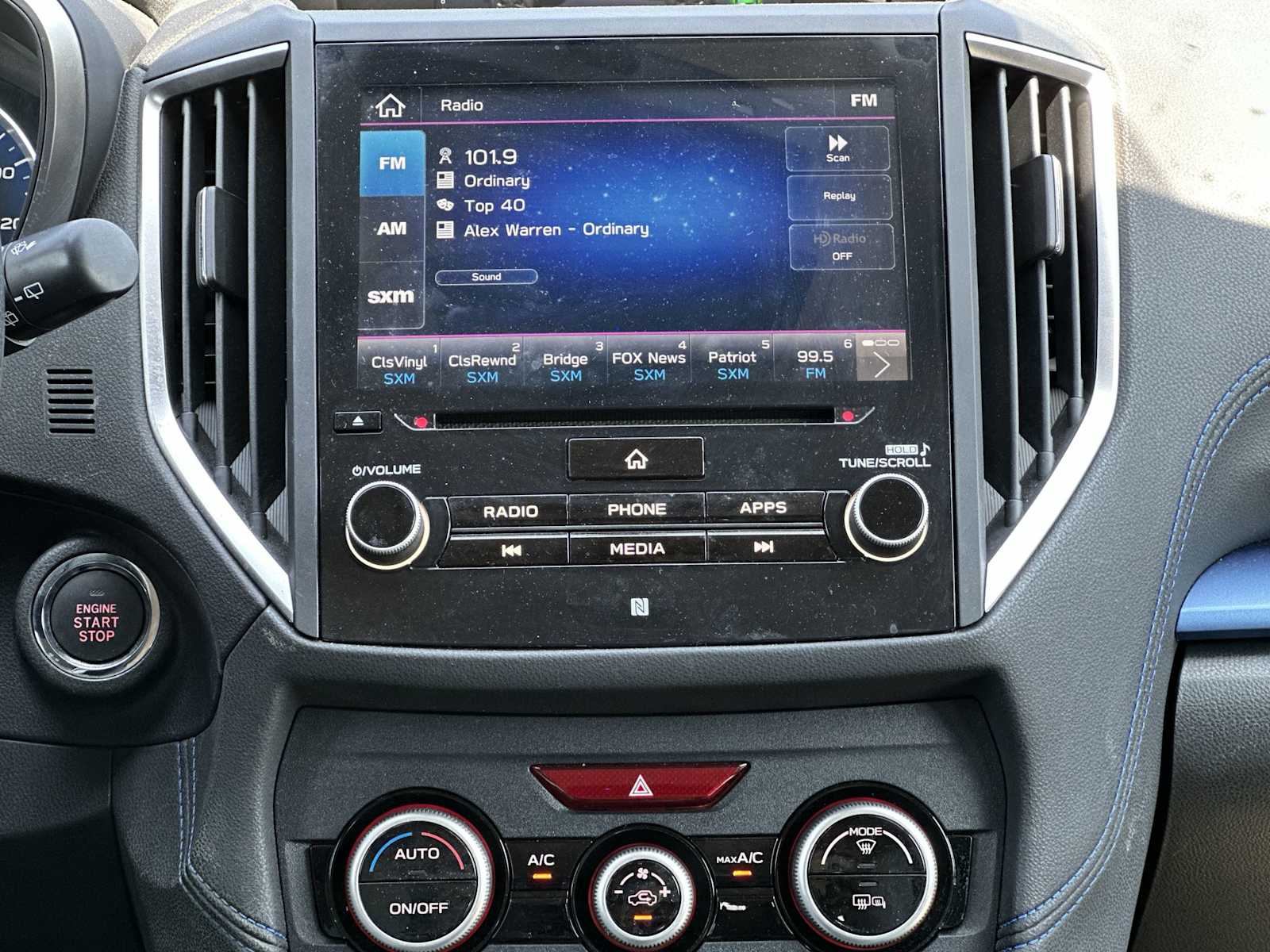 Thumbnail: 2020 Subaru Crosstrek - 12
