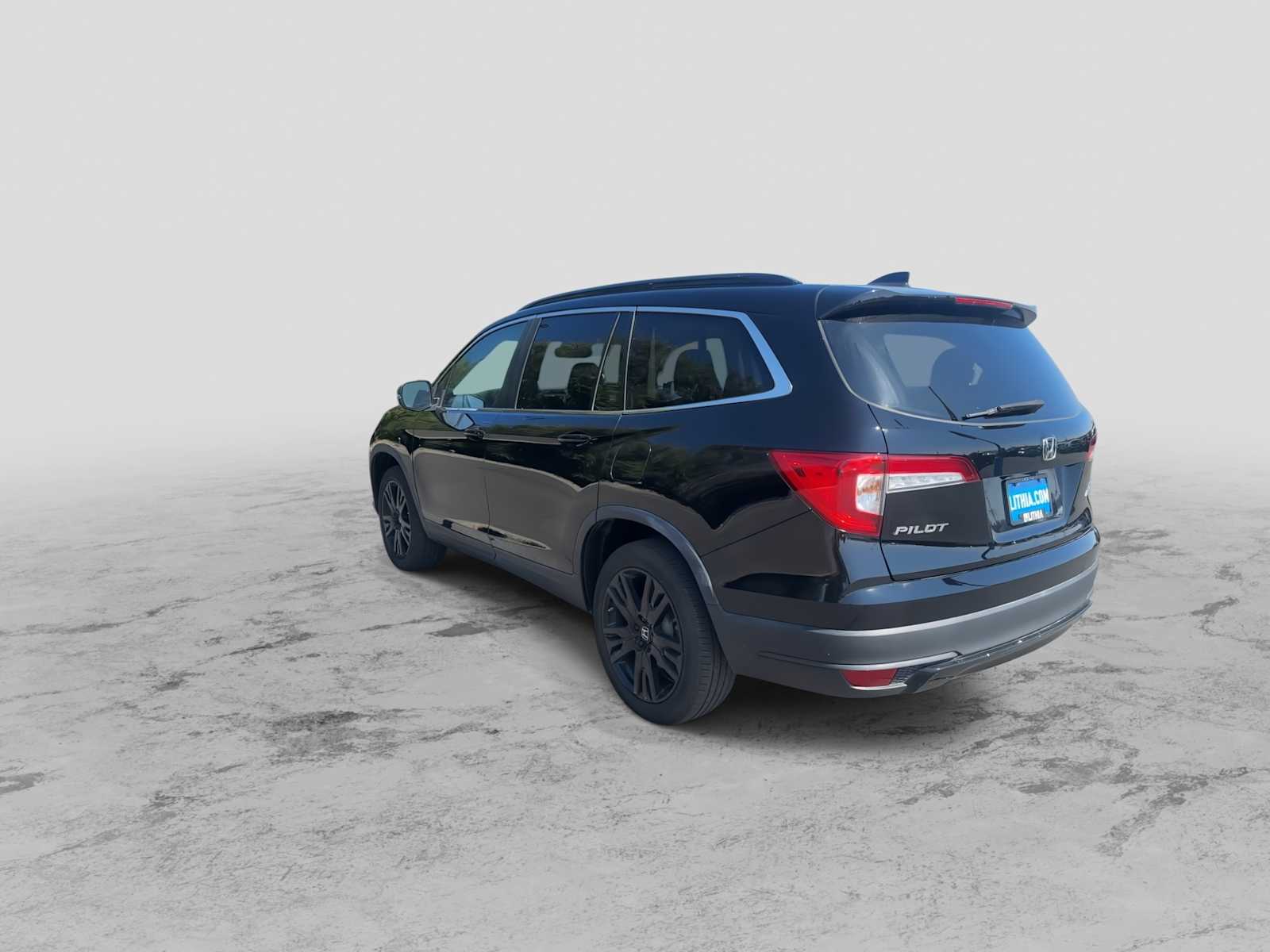 Thumbnail: 2022 Honda Pilot - 6