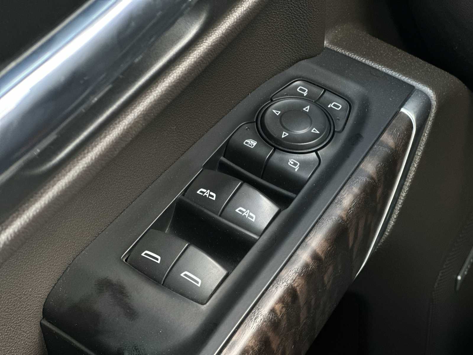 Thumbnail: 2019 GMC Sierra 1500 - 15