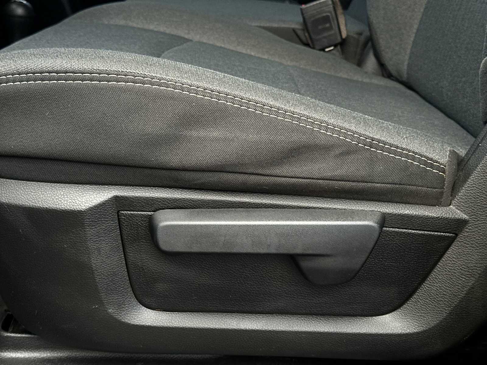 Thumbnail: 2021 RAM 2500 - 14