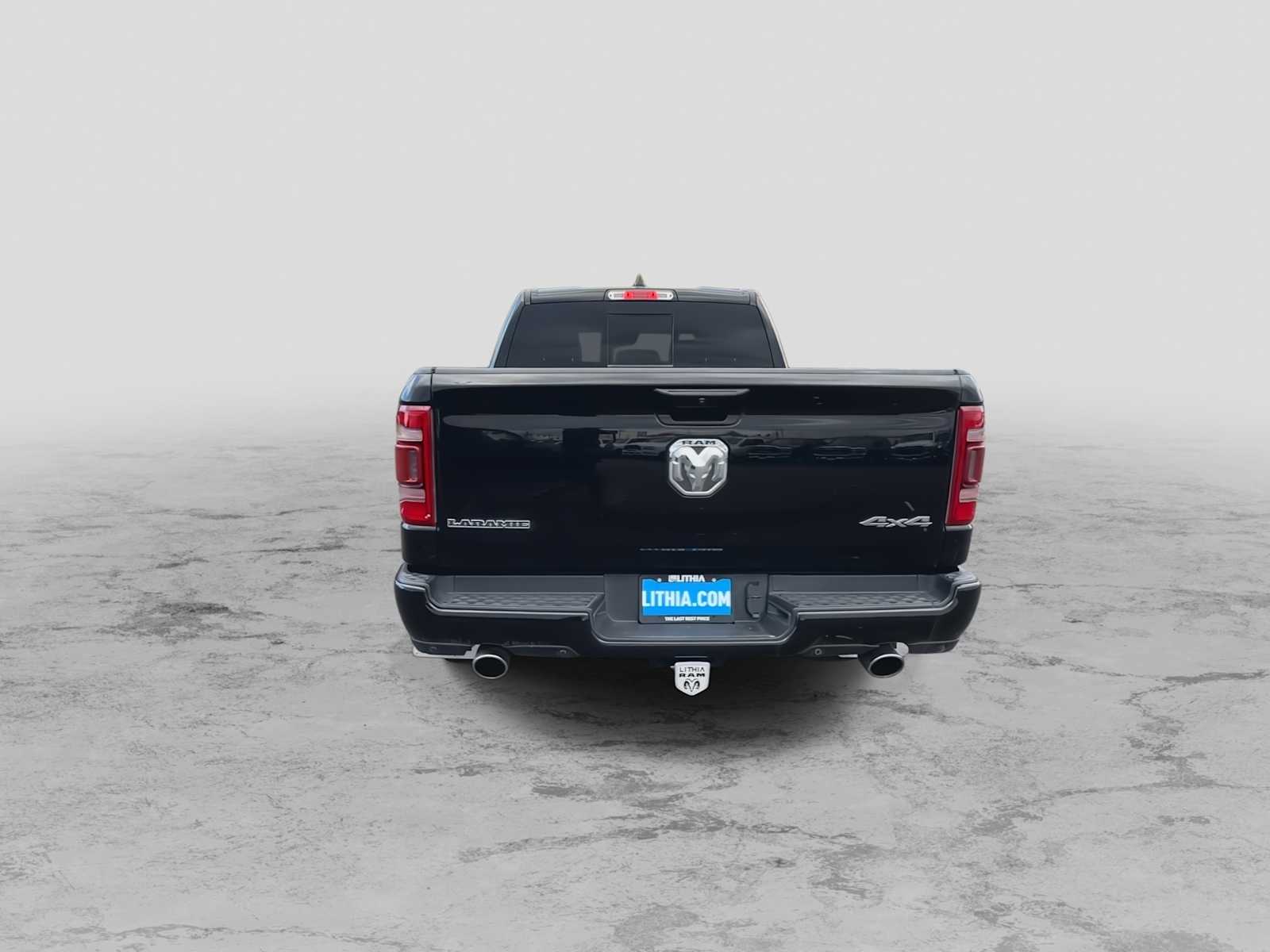 Thumbnail: 2023 RAM 1500 - 7