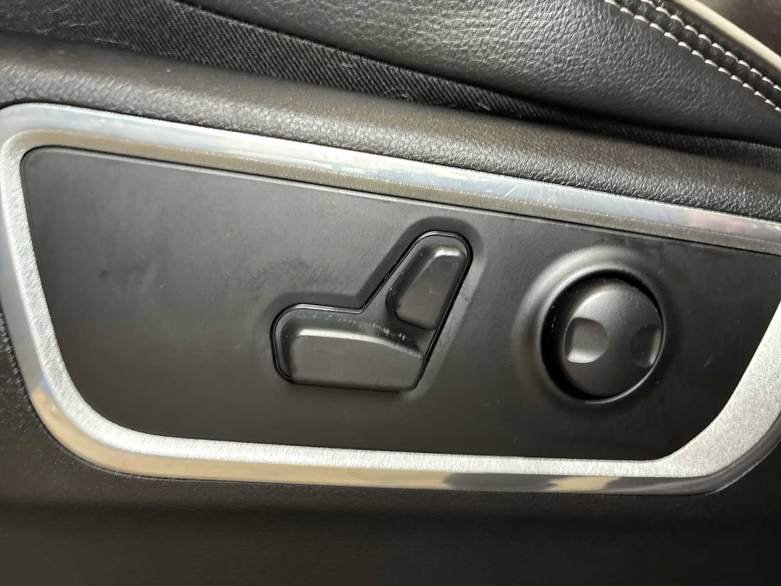 Thumbnail: 2023 RAM 1500 - 14