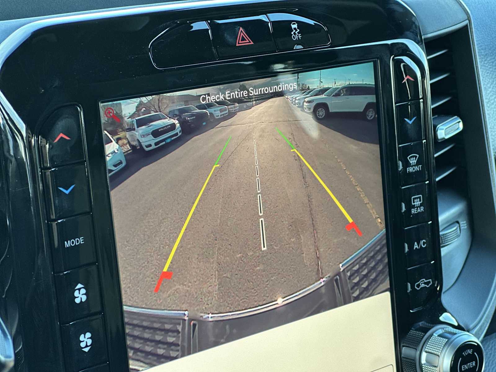 Thumbnail: 2026 RAM 3500 - 22