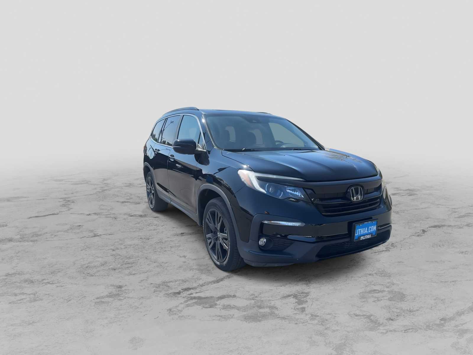 Thumbnail: 2022 Honda Pilot - 2