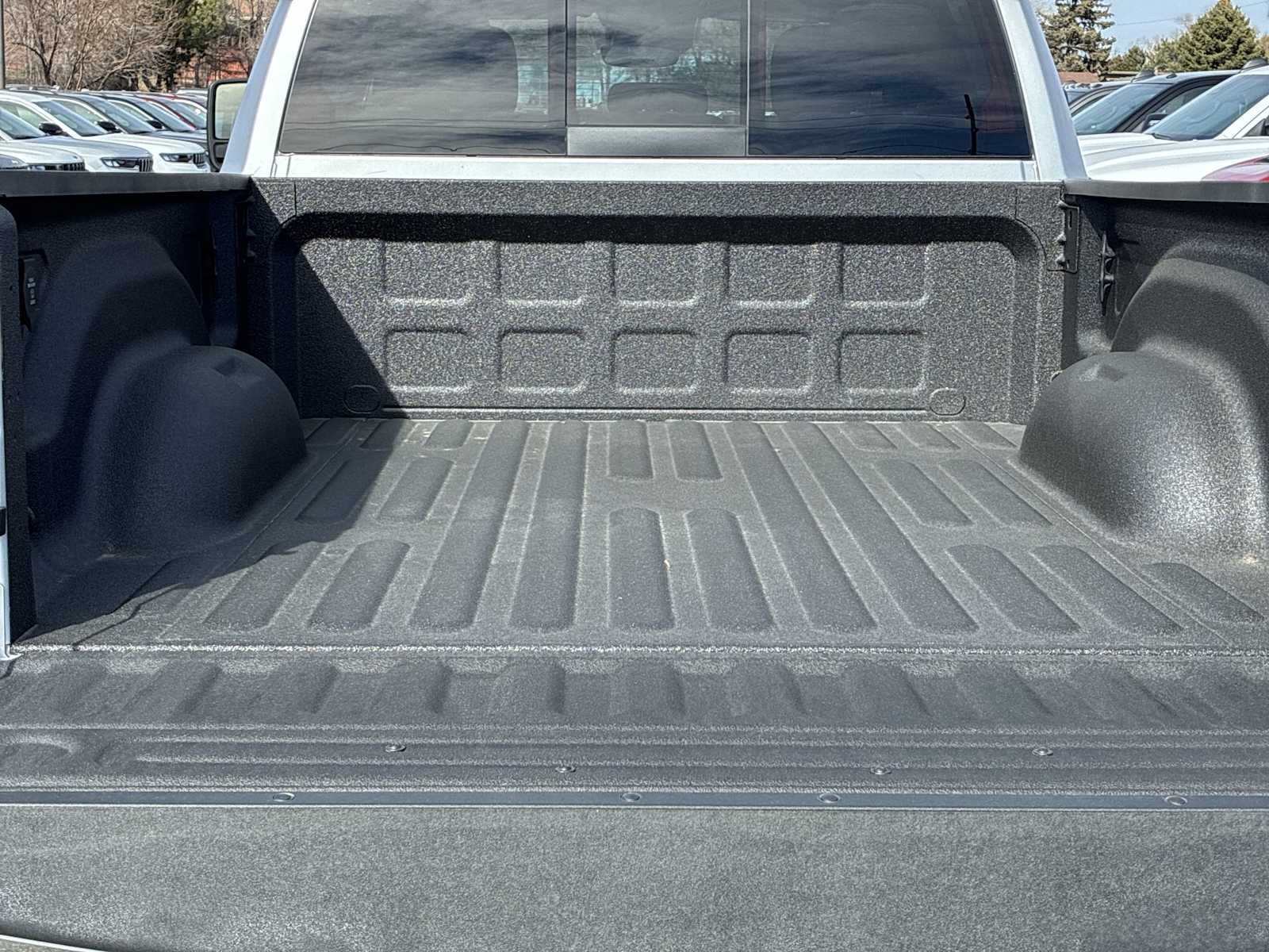 Thumbnail: 2026 RAM 2500 - 19