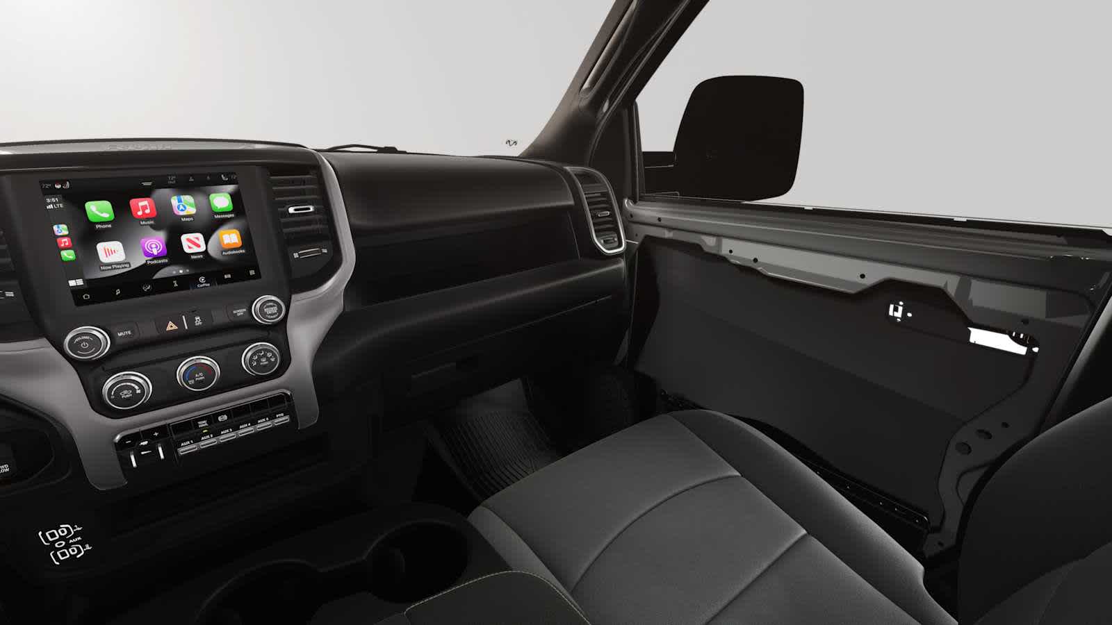 Thumbnail: 2026 RAM 5500 - 7