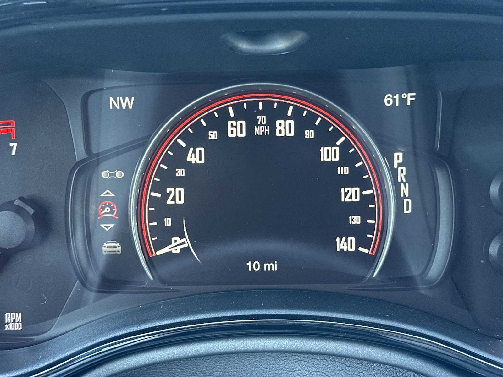 Thumbnail: 2026 Dodge Durango - 10