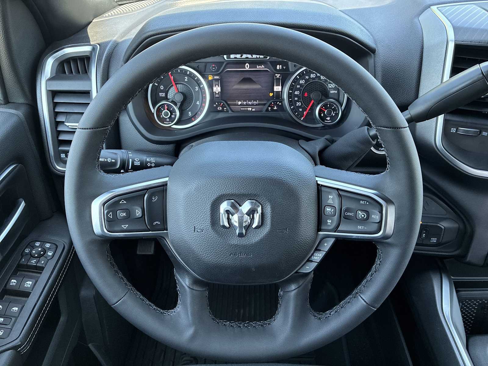 Thumbnail: 2026 RAM 2500 - 11