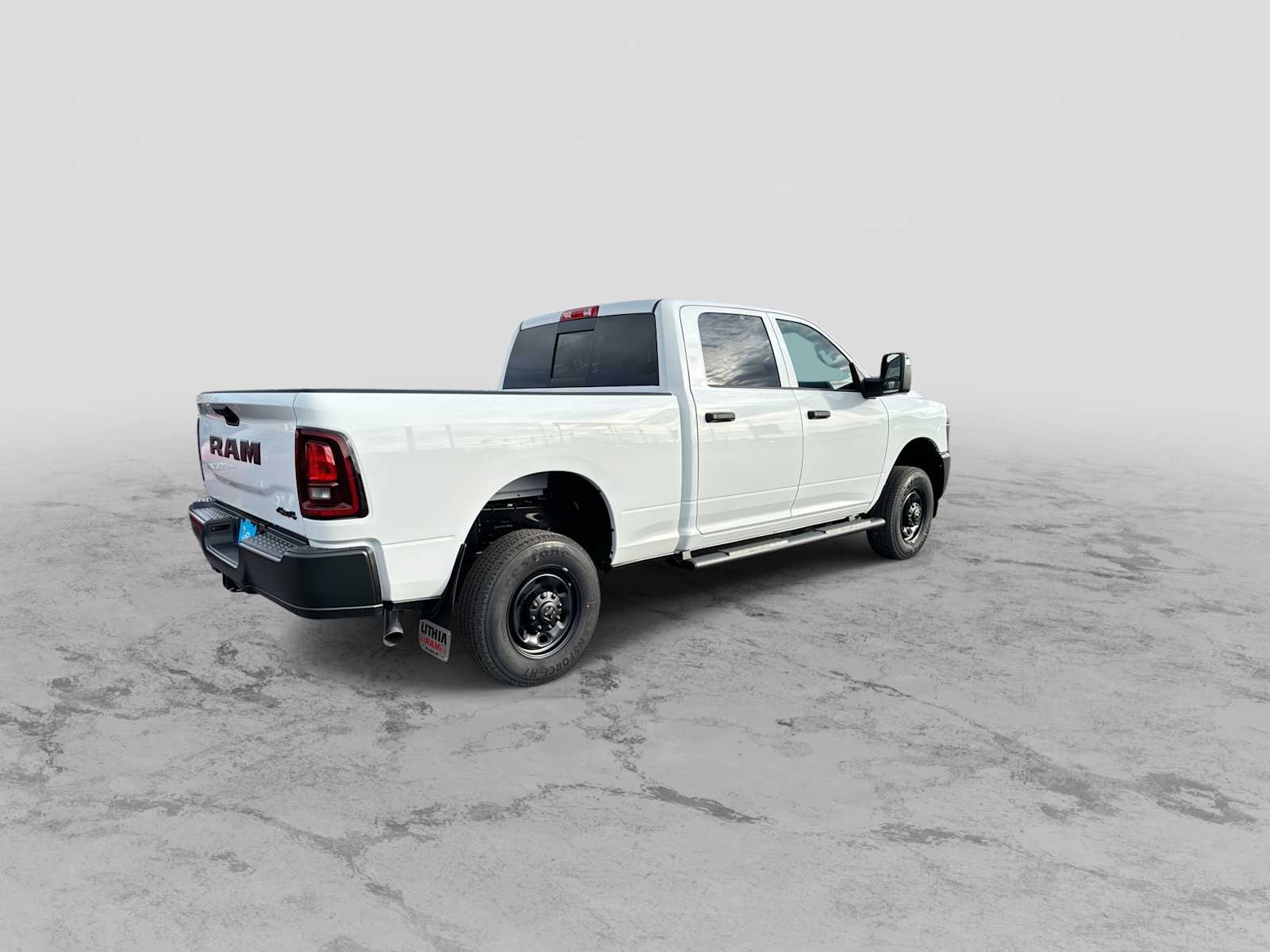 Thumbnail: 2026 RAM 2500 - 8