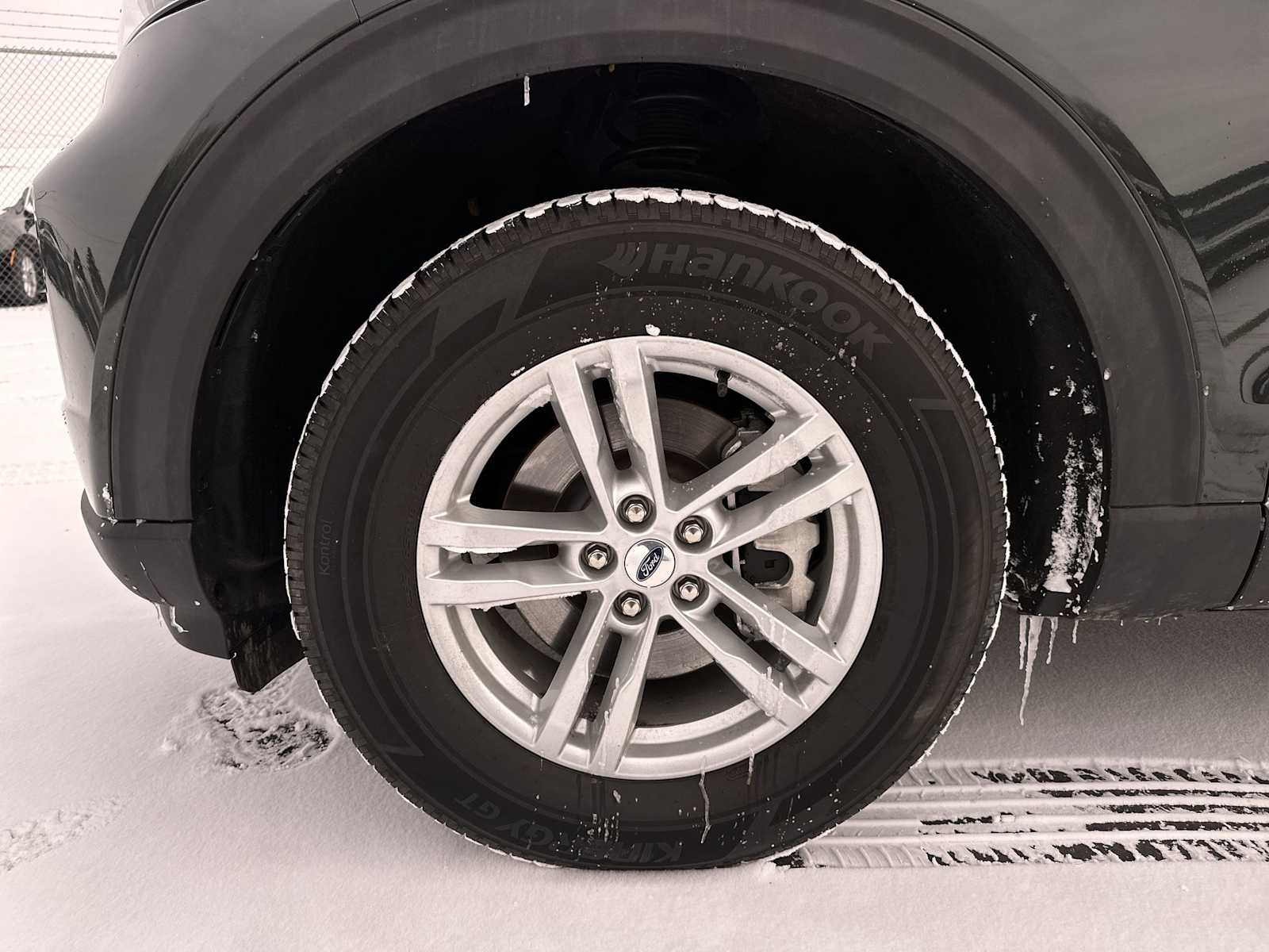 Thumbnail: 2023 Ford Explorer - 17