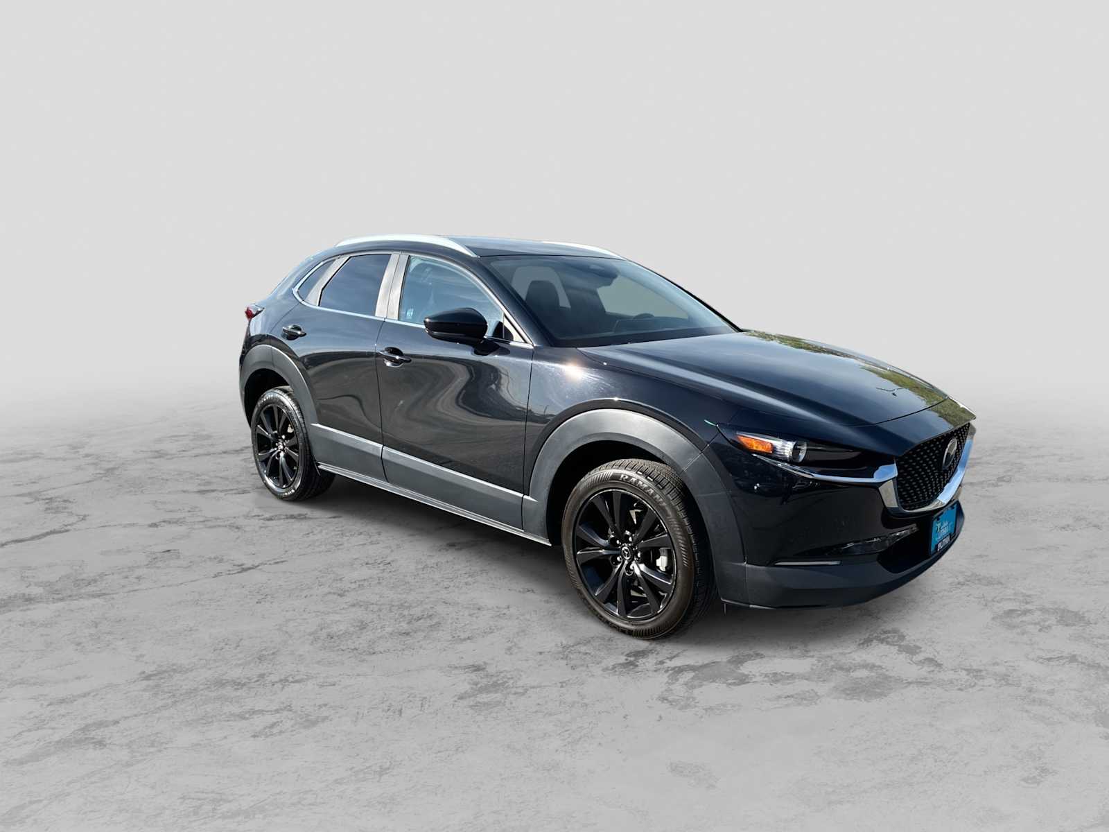 Thumbnail: 2024 Mazda CX-30 - 2
