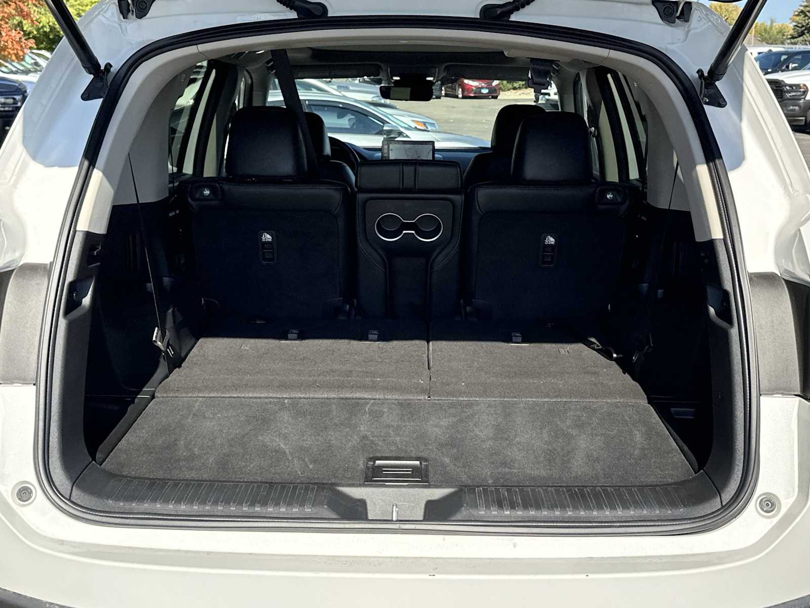 Thumbnail: 2023 Honda Pilot - 20