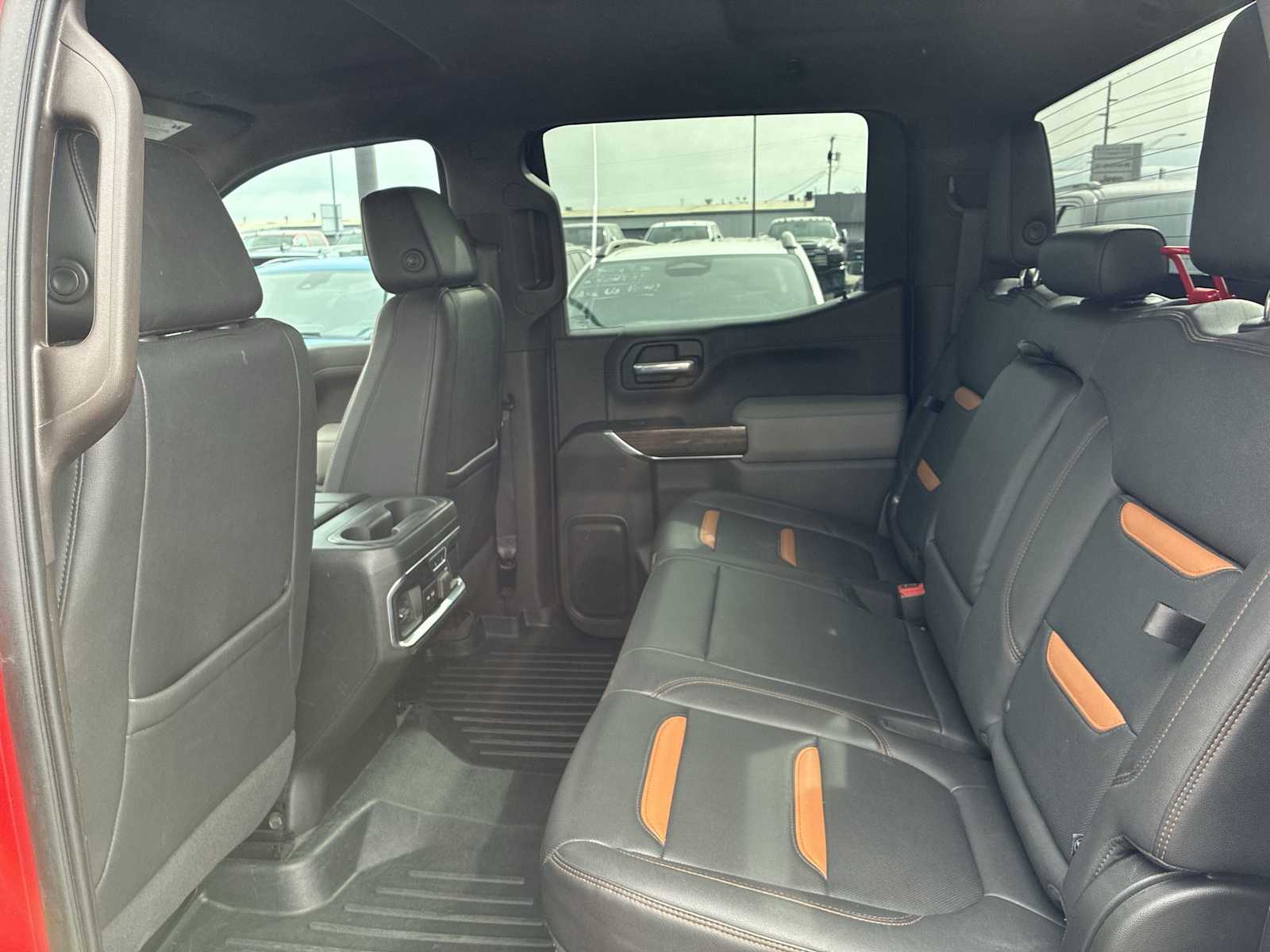 Thumbnail: 2020 GMC Sierra 1500 - 24