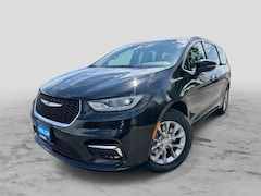 2025 Chrysler Pacifica SELECT AWD Passenger Van Billings, MT