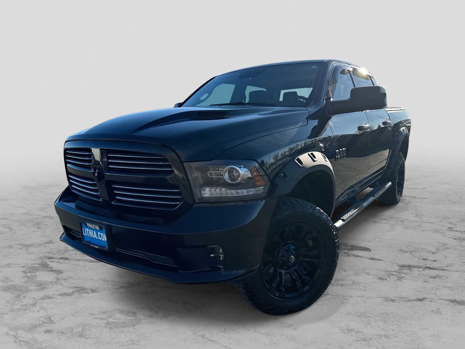 2017 RAM Ram 1500 Sport