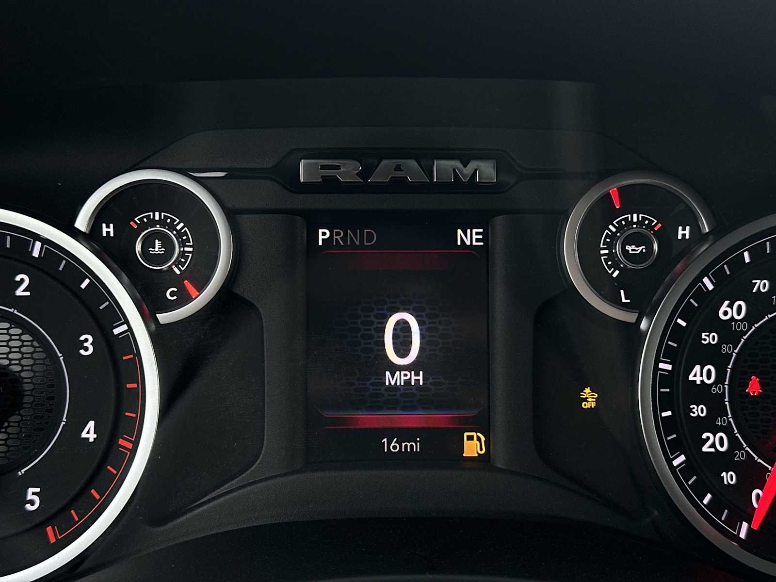 Thumbnail: 2026 RAM 2500 - 10