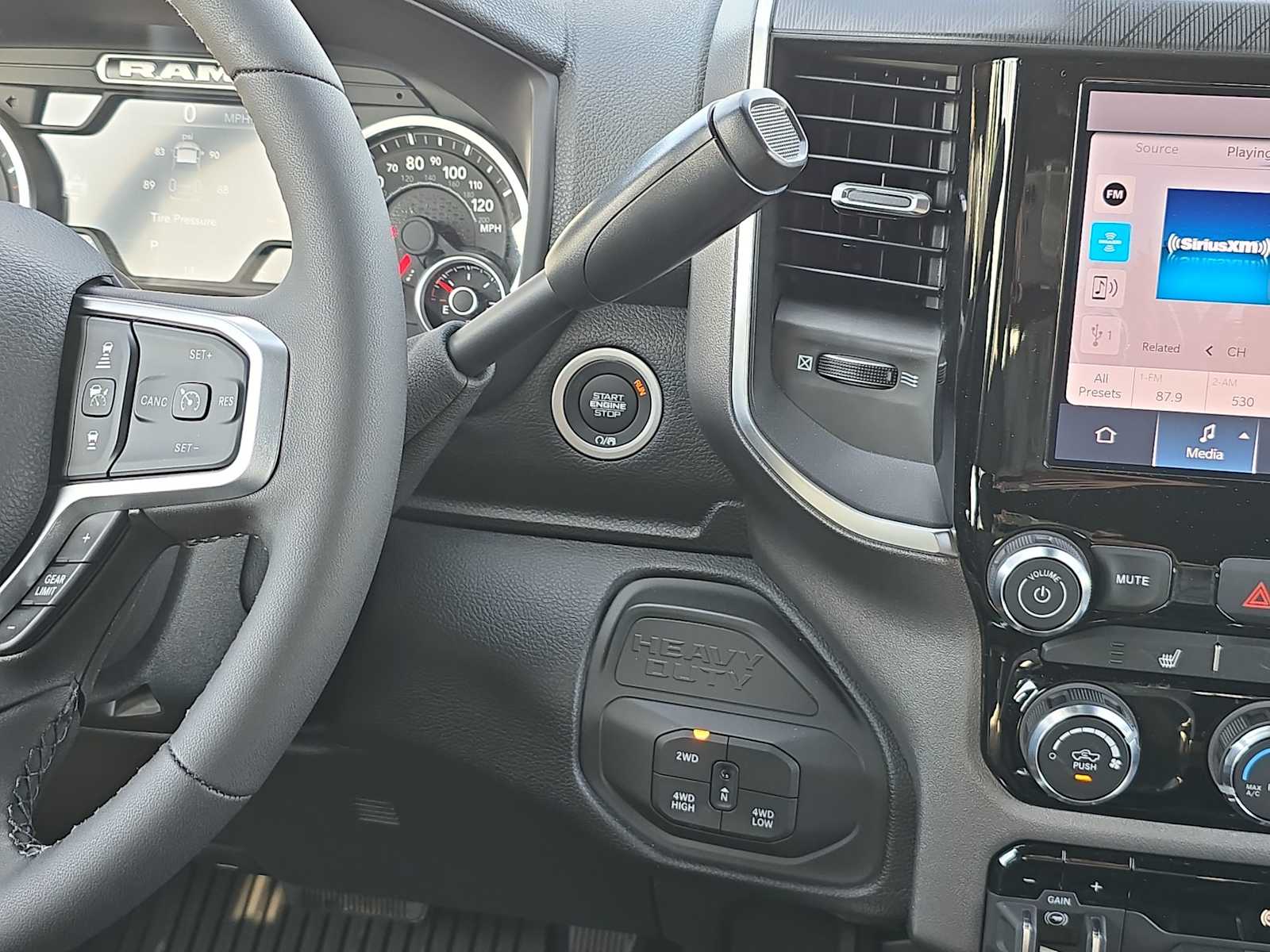 Thumbnail: 2025 RAM 3500 - 19