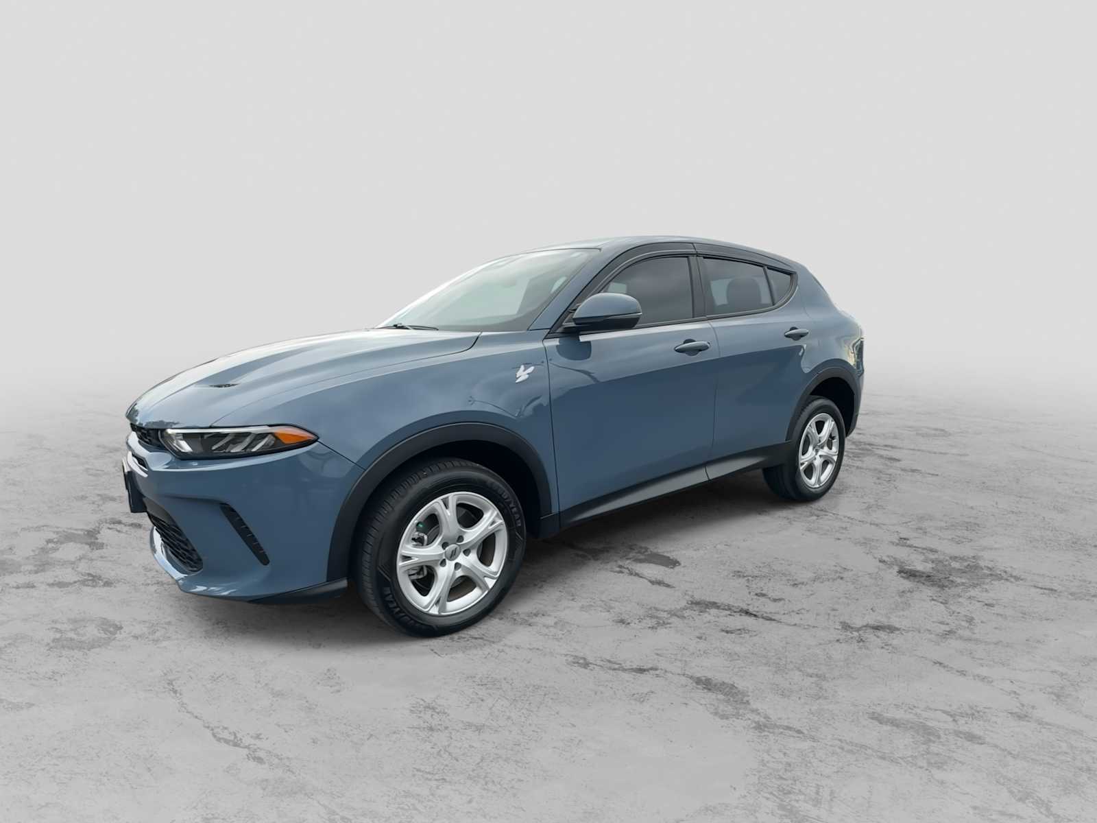 2024 Dodge Hornet GT photo 4