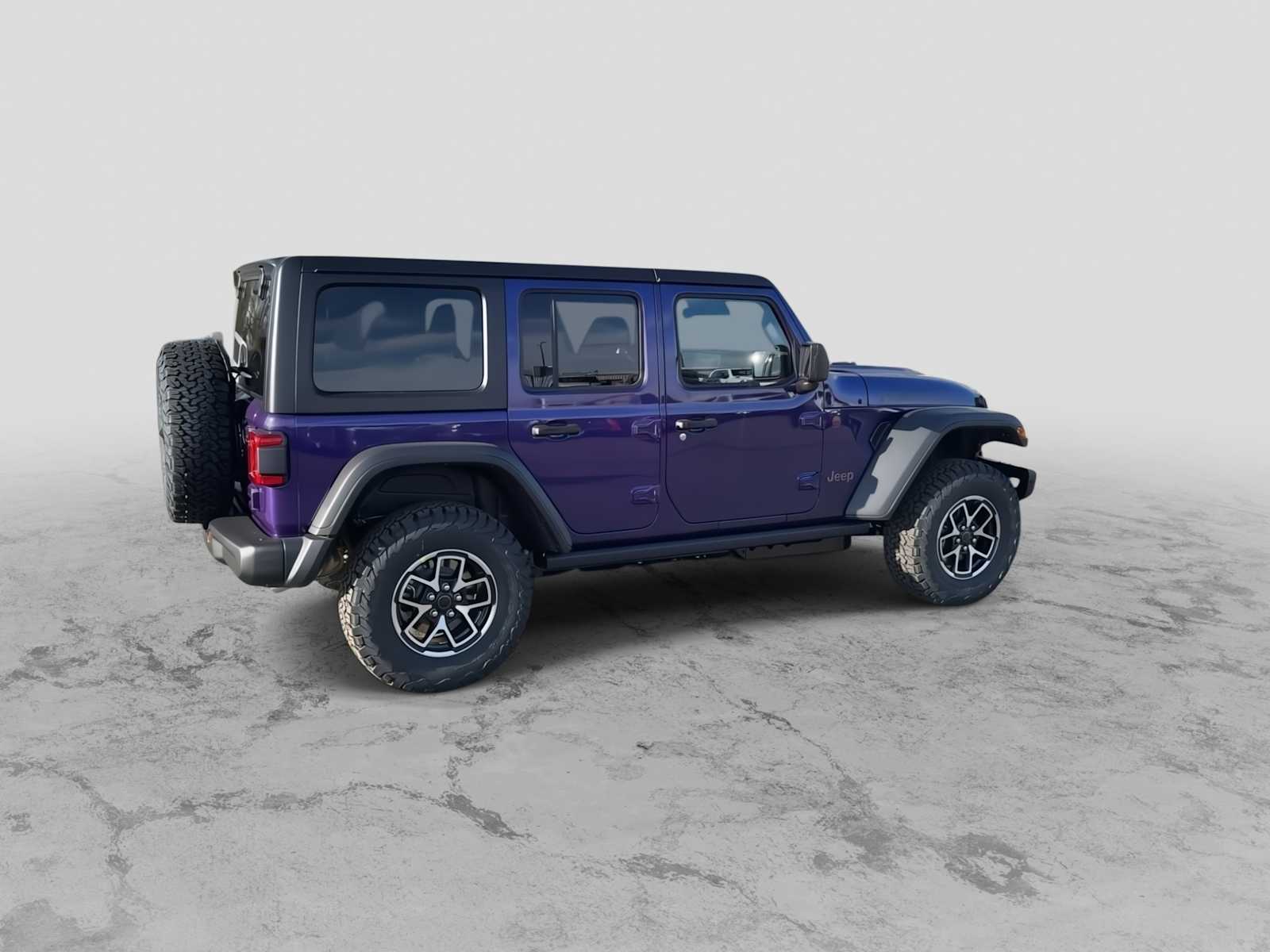 Thumbnail: 2026 Jeep Wrangler - 20