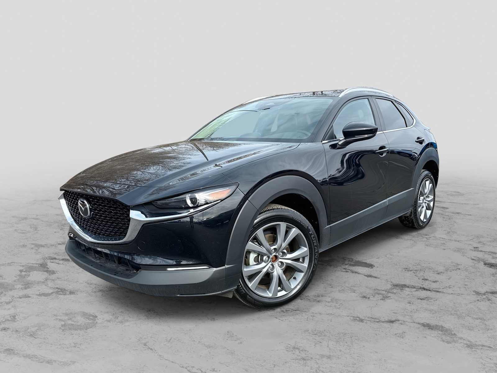 Thumbnail: 2025 Mazda CX-30 - 1