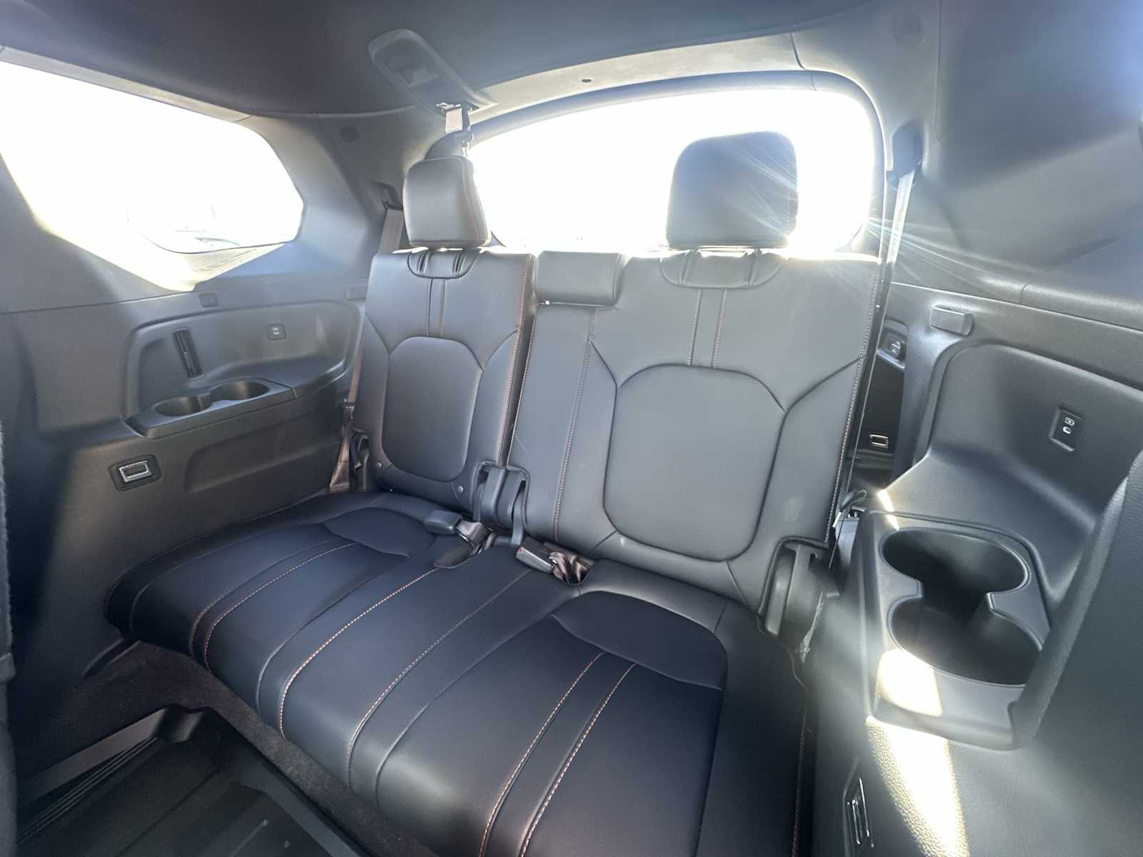 Thumbnail: 2024 Honda Pilot - 24