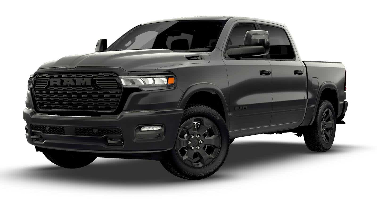  Ram 1500