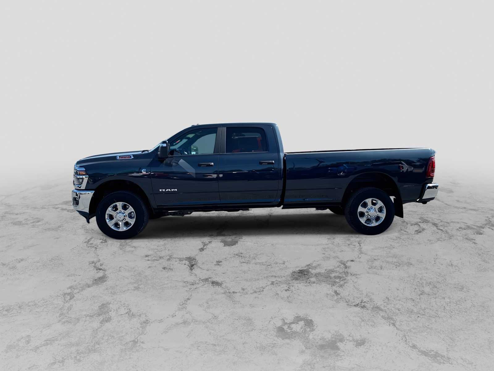 Thumbnail: 2026 RAM 2500 - 5