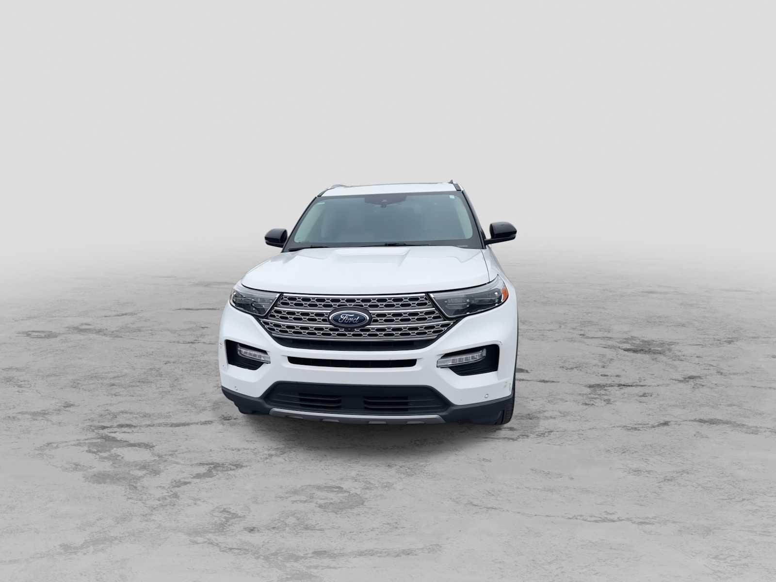 Thumbnail: 2021 Ford Explorer - 3