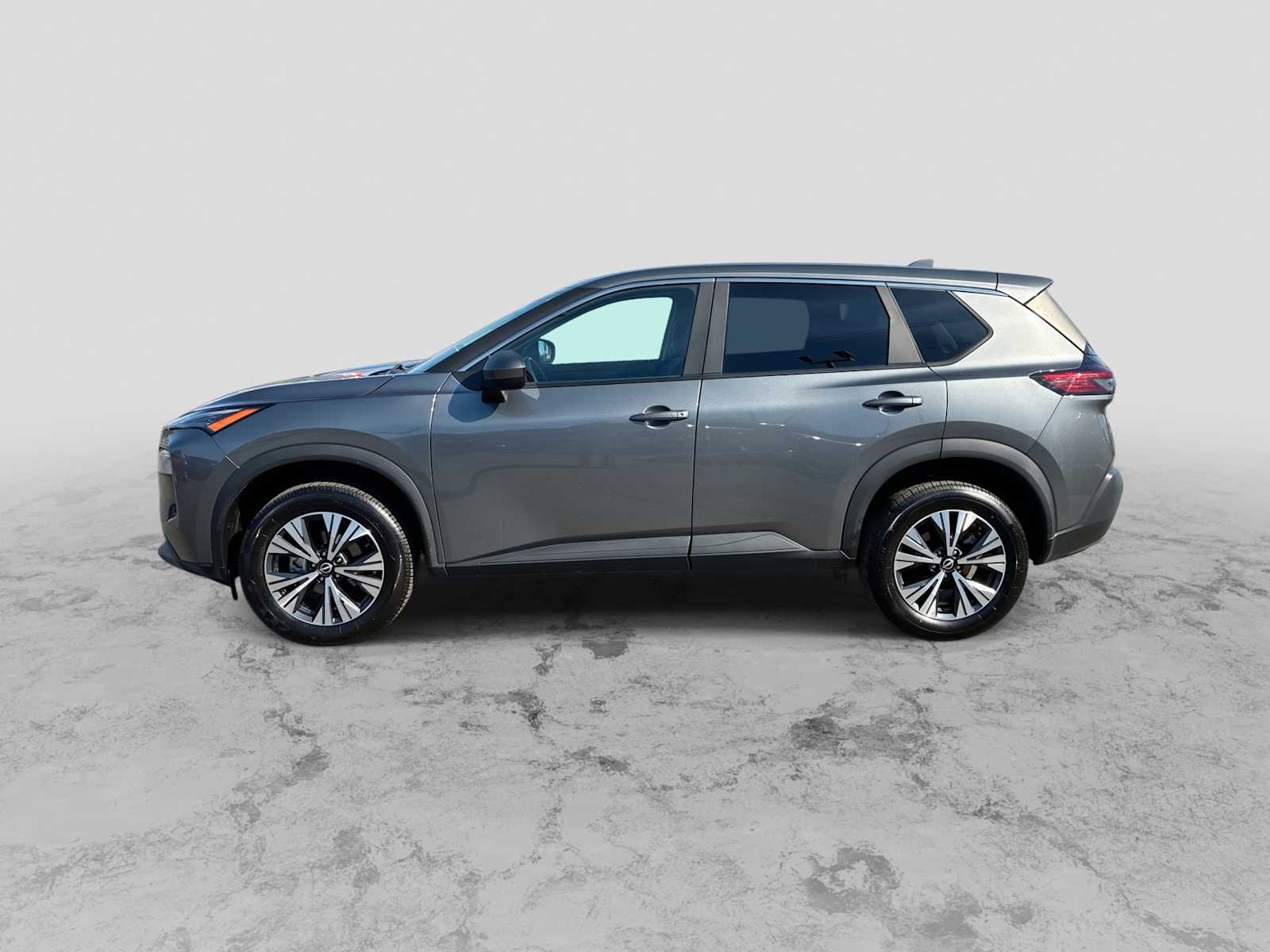 Thumbnail: 2023 Nissan Rogue - 5