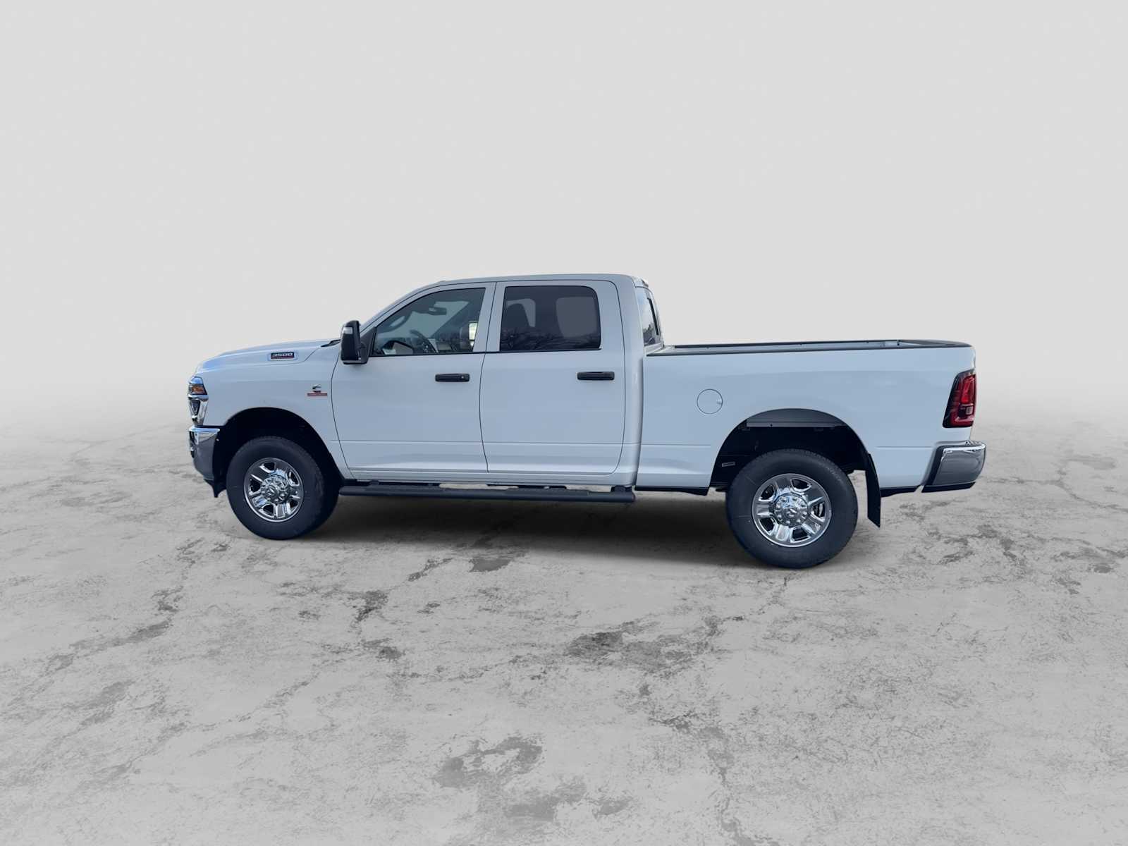 Thumbnail: 2026 RAM 3500 - 5