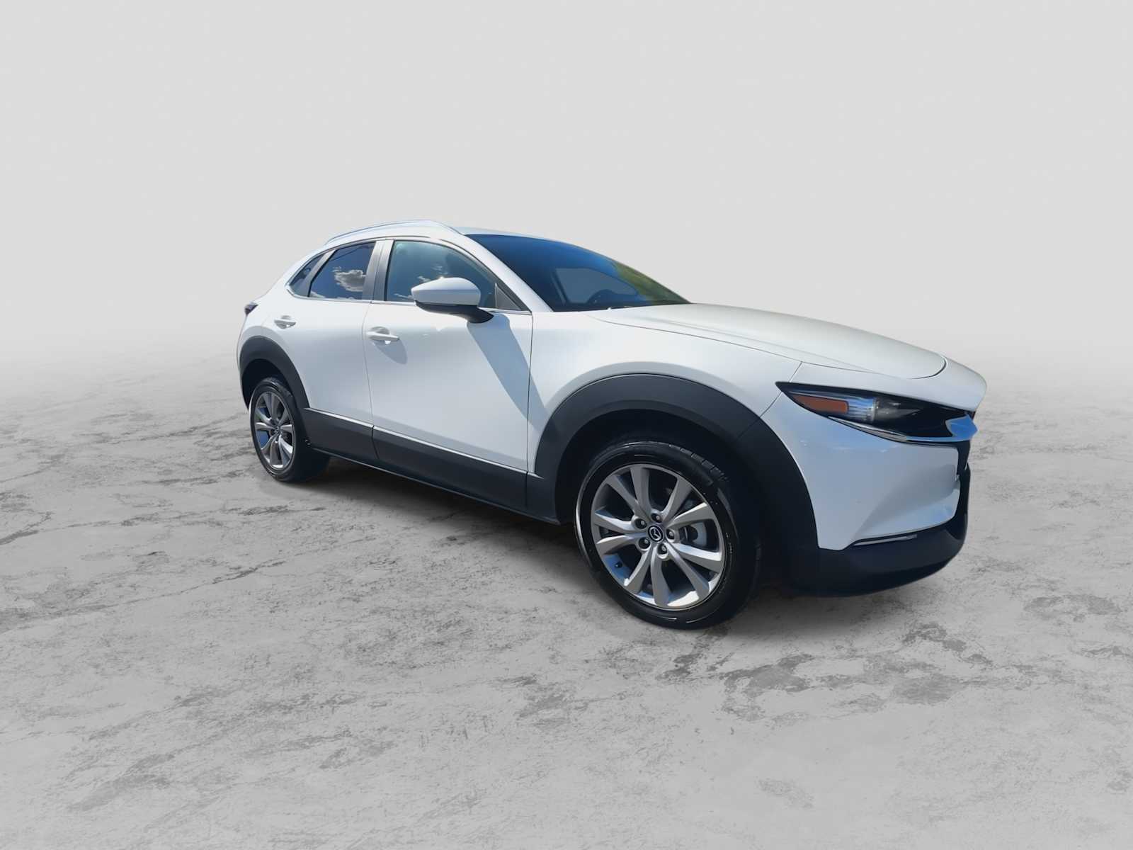 2023 Mazda CX-30 2.5 Select photo 2