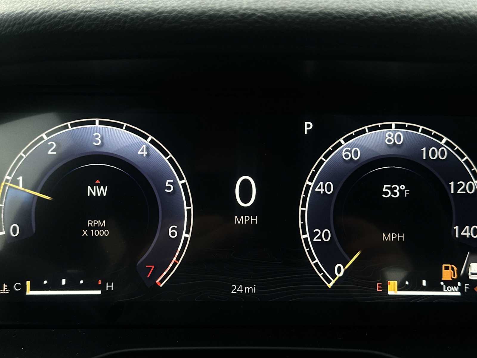 Thumbnail: 2025 Jeep Grand Cherokee - 10