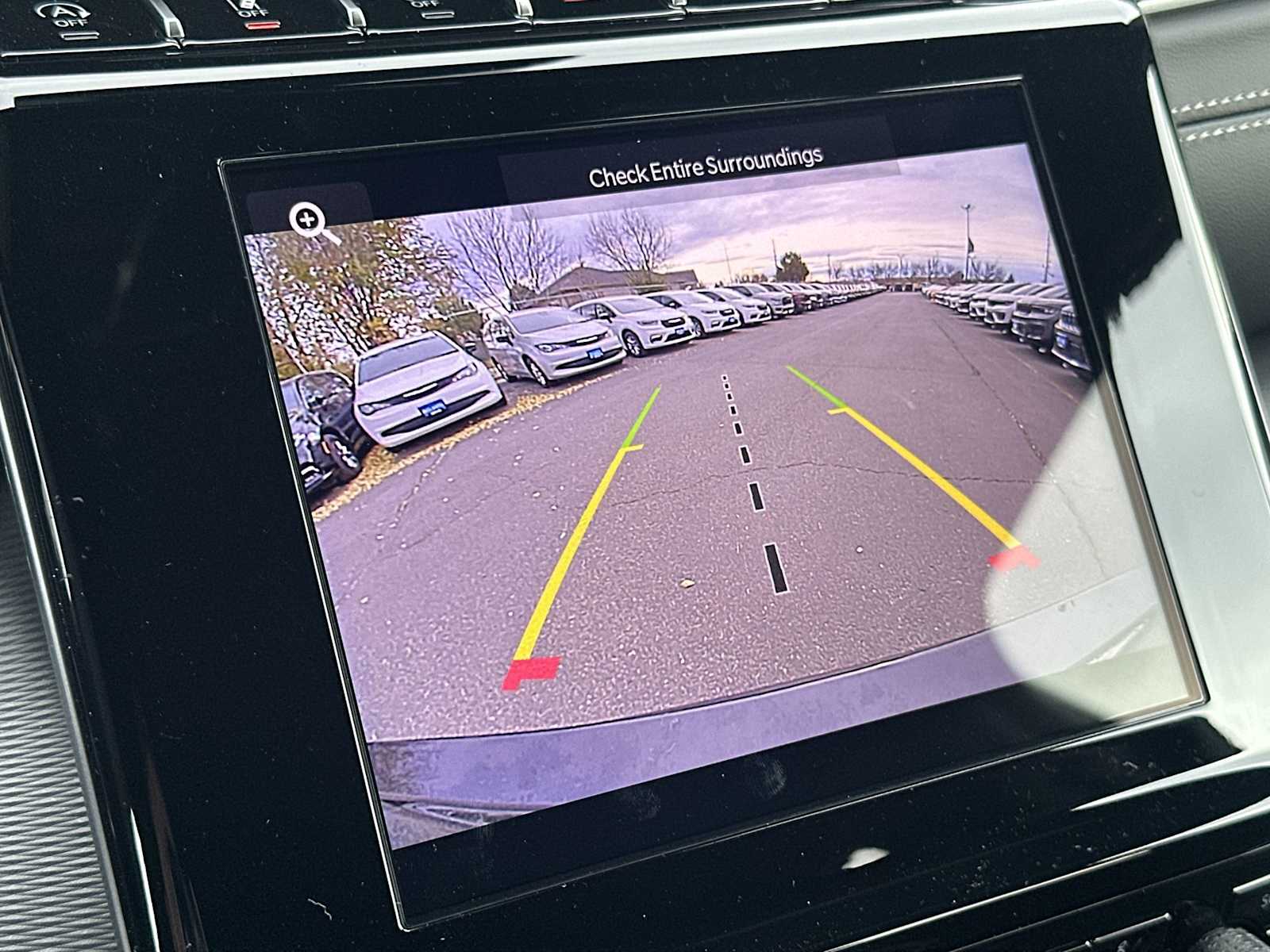 Thumbnail: 2025 Jeep Grand Cherokee - 22