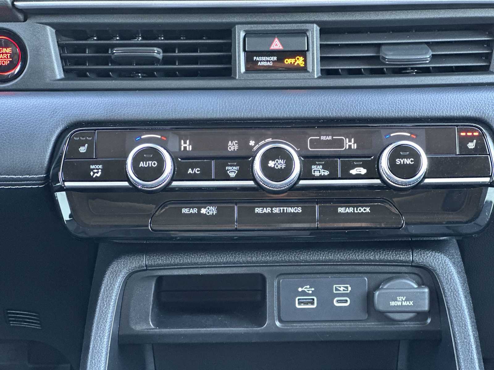 Thumbnail: 2023 Honda Pilot - 17