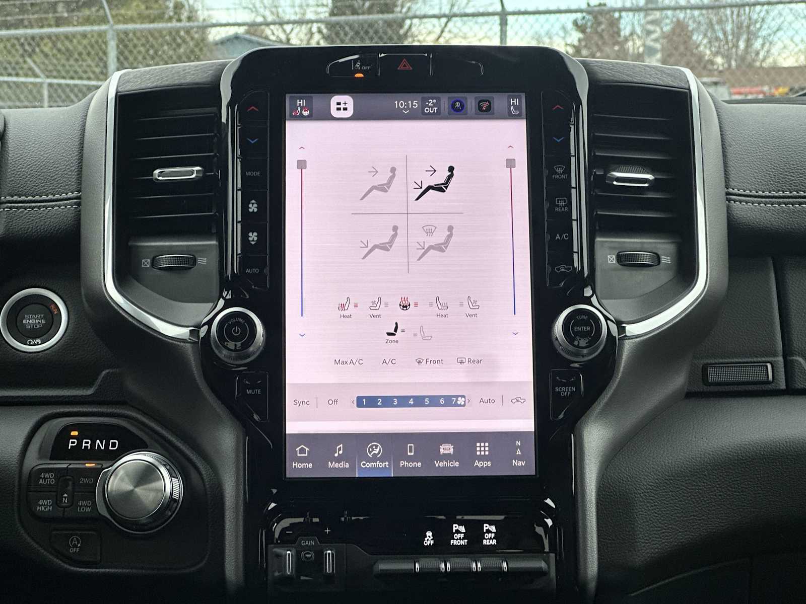 Thumbnail: 2026 RAM 1500 - 16