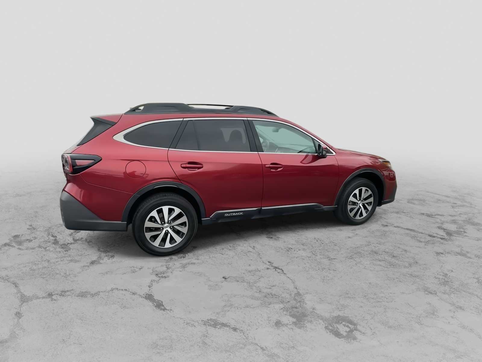 Thumbnail: 2020 Subaru Outback - 2