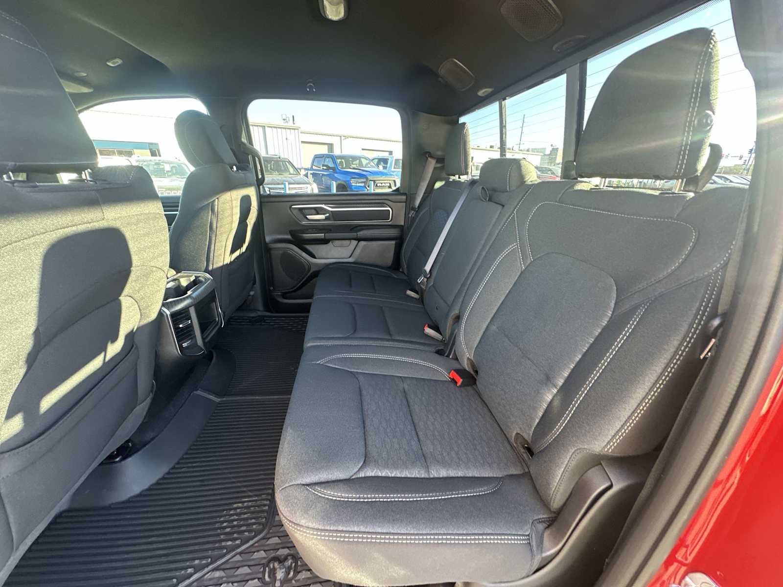 Thumbnail: 2026 RAM 1500 - 22