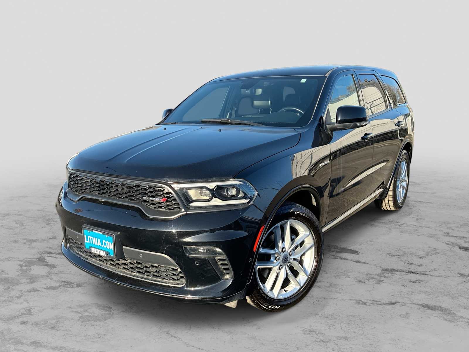 Thumbnail: 2022 Dodge Durango - 1