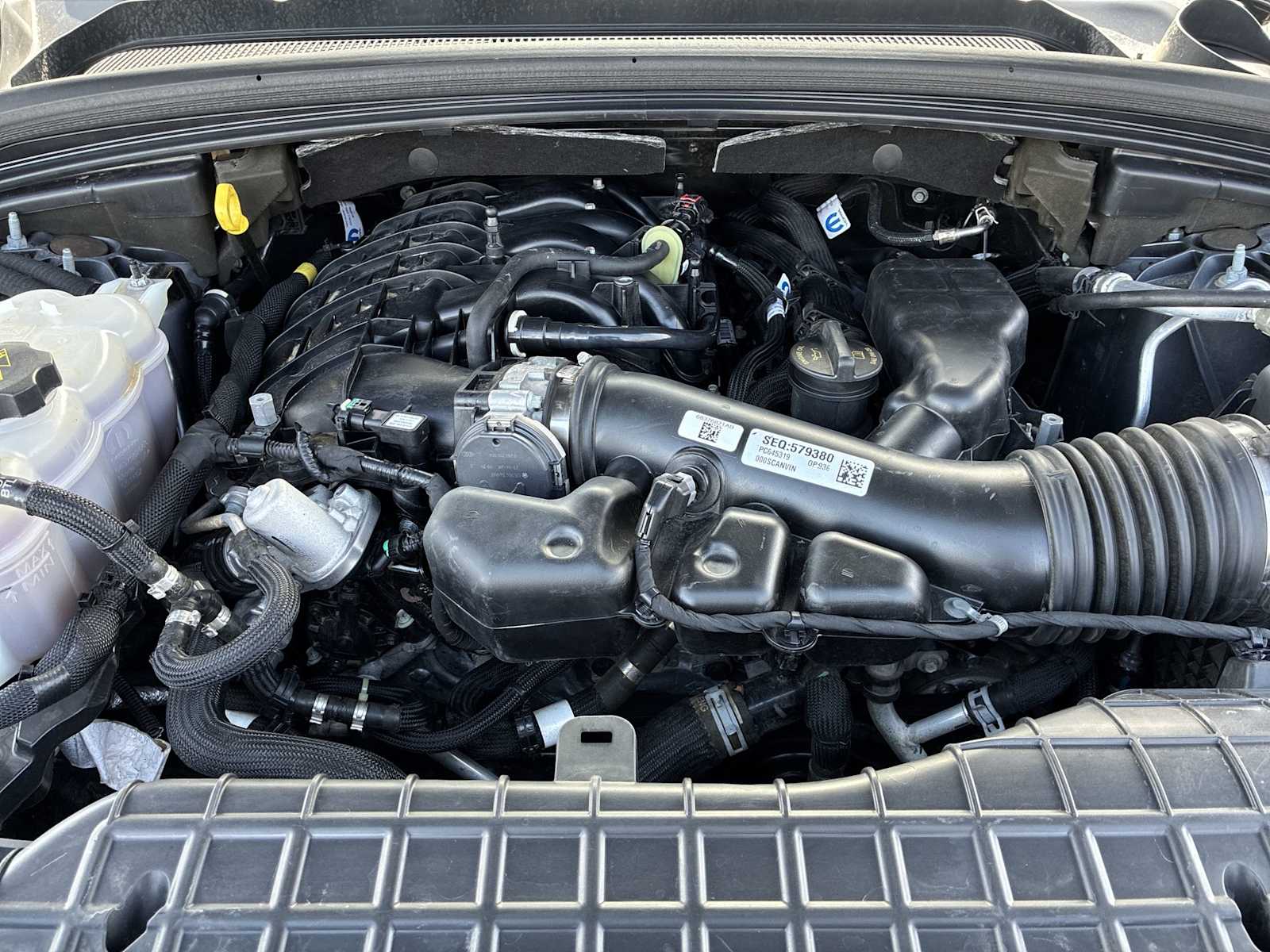 Thumbnail: 2023 Jeep Grand Cherokee - 18