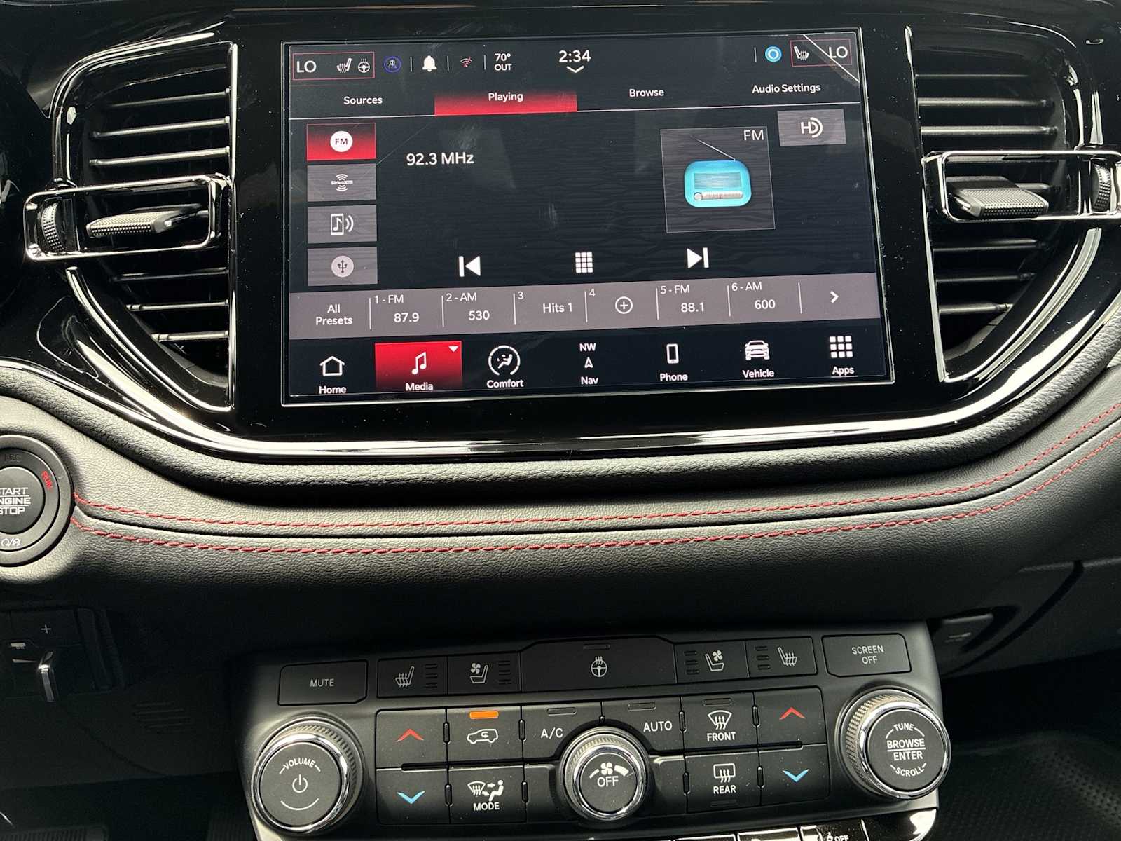 Thumbnail: 2026 Dodge Durango - 12