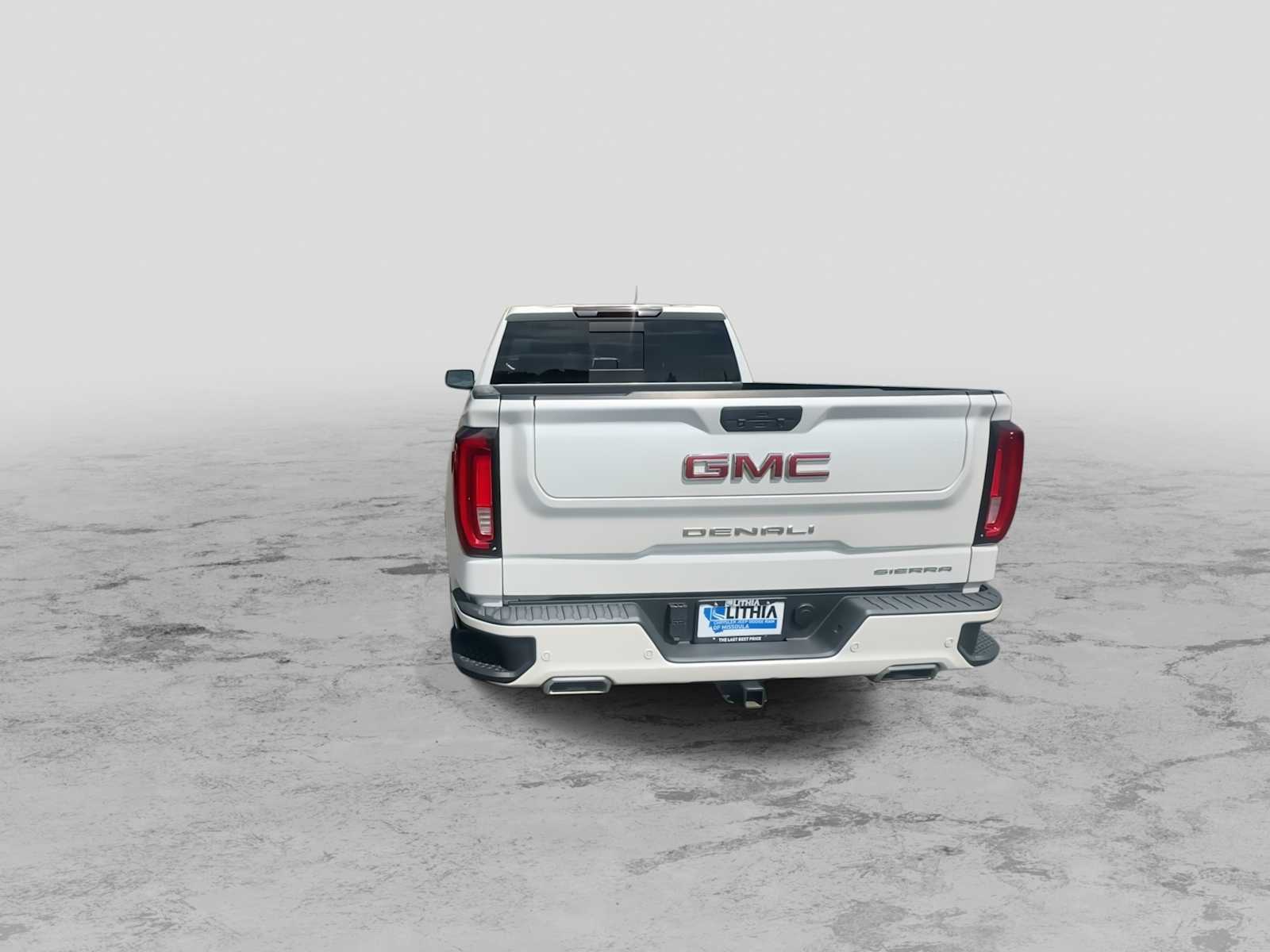 Thumbnail: 2019 GMC Sierra 1500 - 7