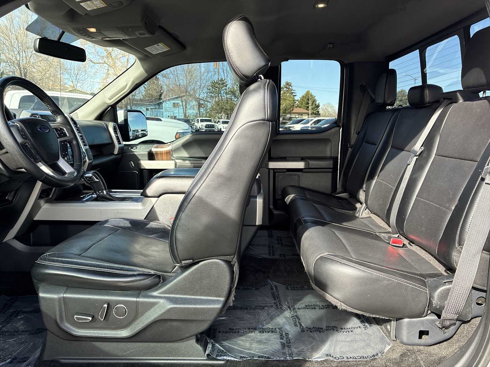 Thumbnail: 2015 Ford F-150 - 22