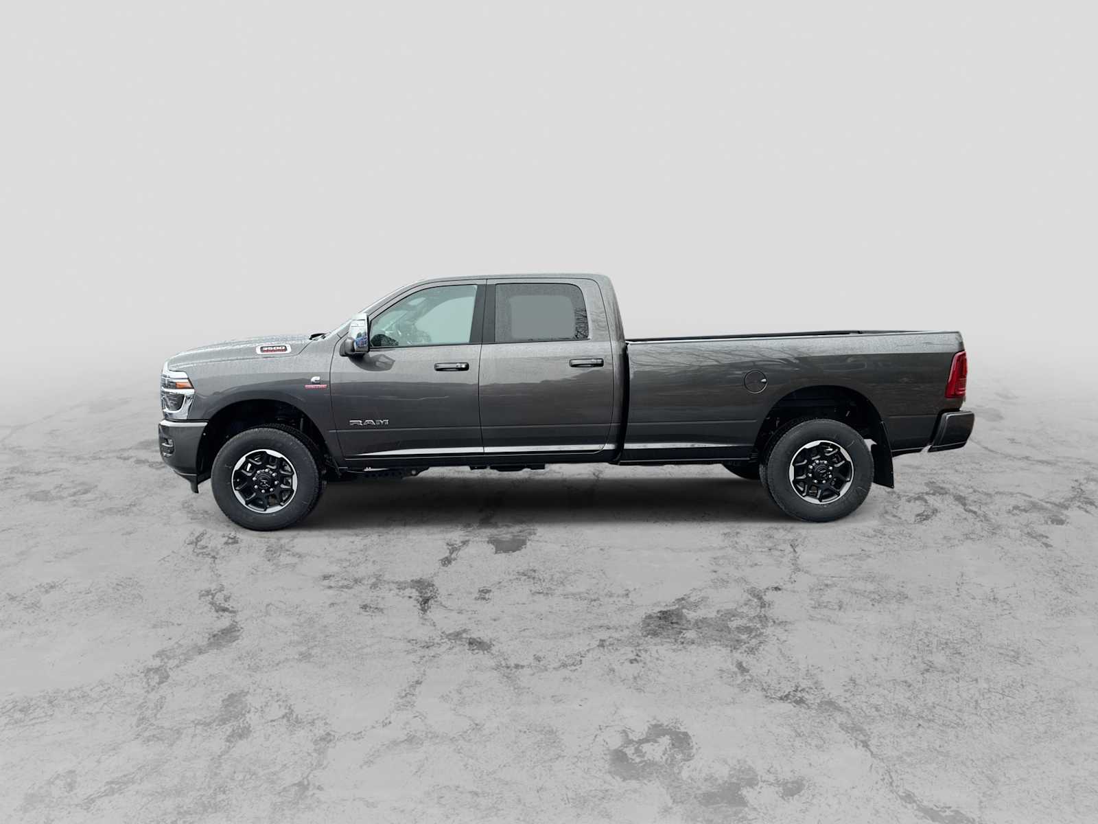 Thumbnail: 2026 RAM 3500 - 5