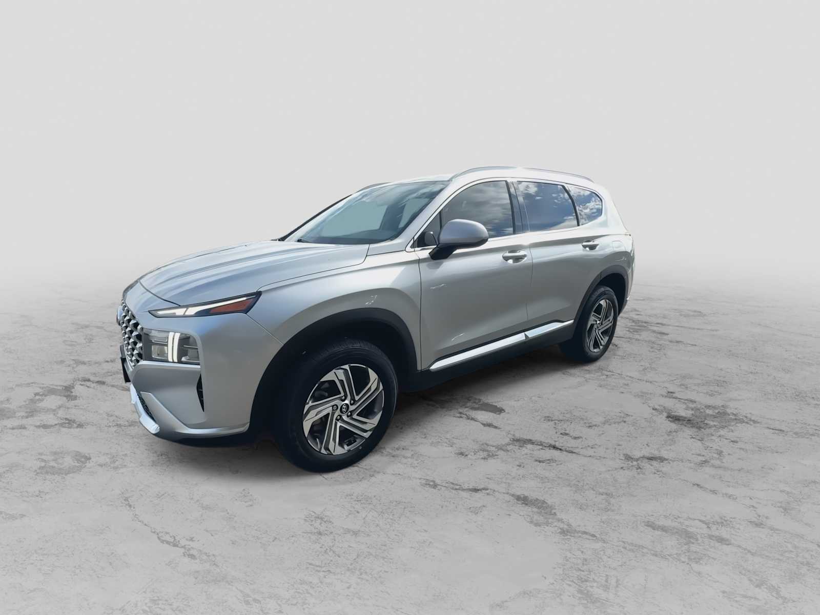 Thumbnail: 2021 Hyundai Santa Fe - 4