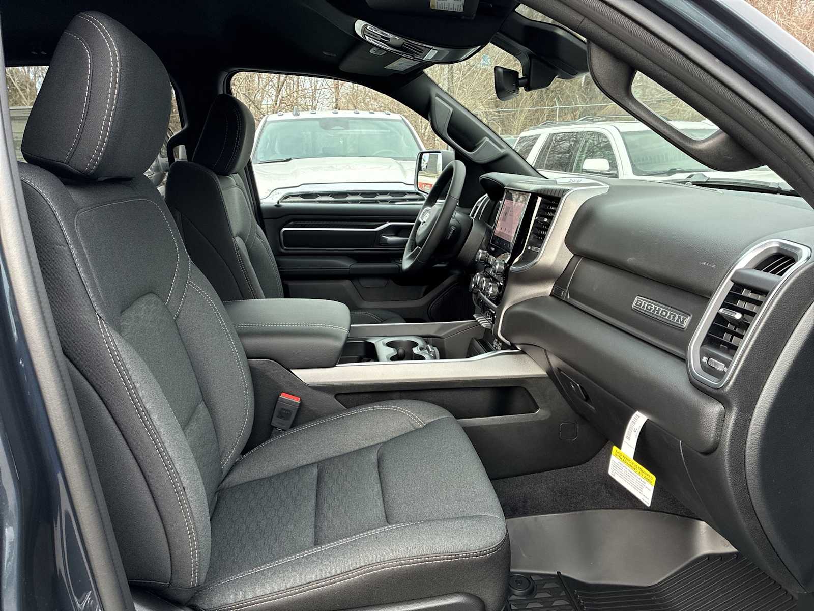 Thumbnail: 2026 RAM 1500 - 24