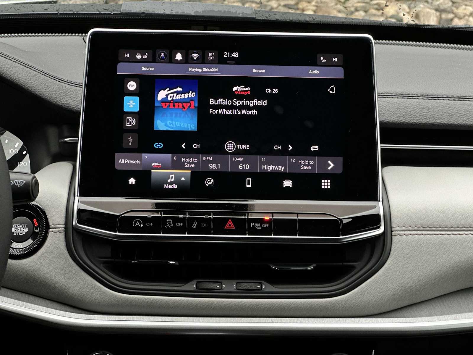 Thumbnail: 2025 Jeep Compass - 12