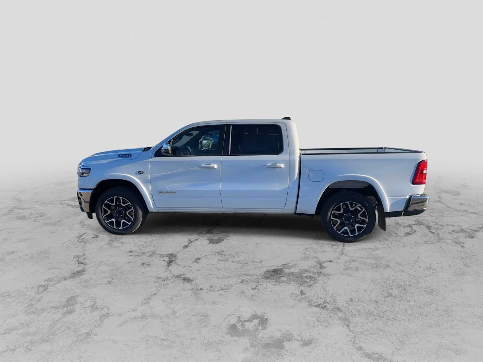 Thumbnail: 2026 RAM 1500 - 5