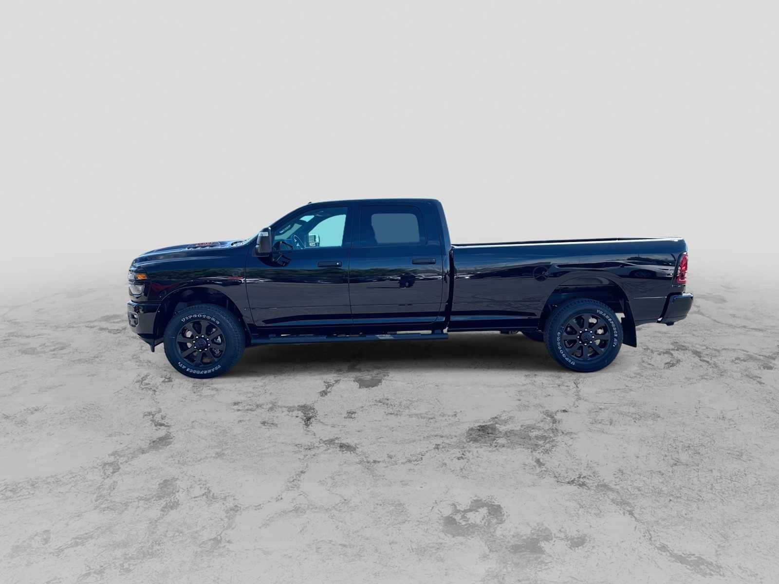 Thumbnail: 2026 RAM 2500 - 5