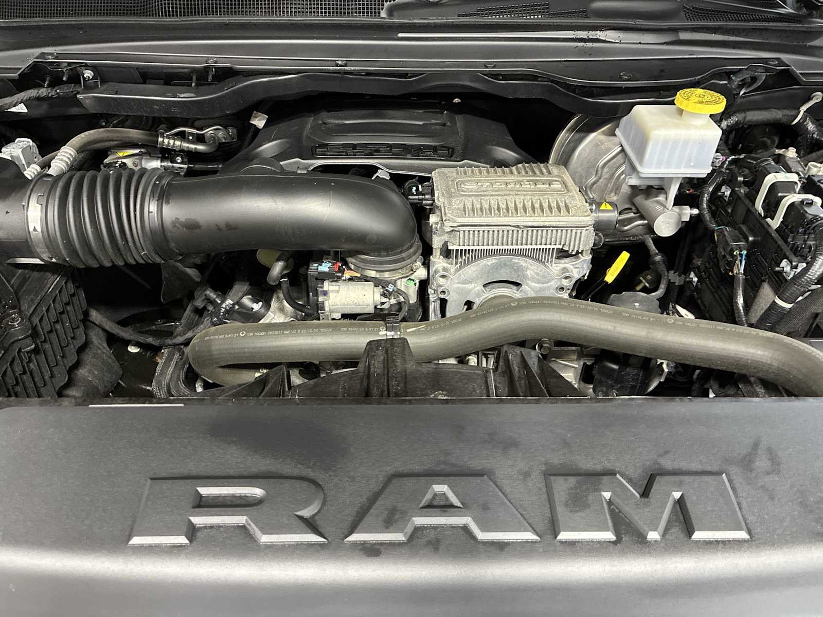 Thumbnail: 2023 RAM 1500 - 17