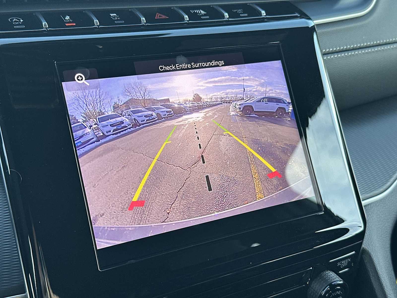 Thumbnail: 2025 Jeep Grand Cherokee - 21